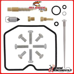 All Balls CARBURETOR OVERHAUL KIT Suzuki LT-F 400 Eiger 2x4 2002-2007