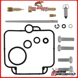 All Balls CARBURETOR OVERHAUL KIT Suzuki DR 650 1996-2016