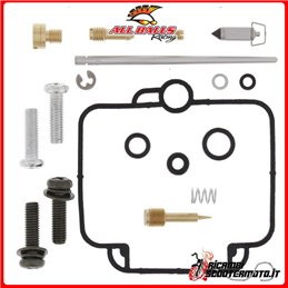 All Balls CARBURETOR OVERHAUL KIT Suzuki DR 650 1994-1995