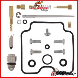 All Balls CARBURETOR OVERHAUL KIT Kawasaki KLX 400 SR 2003-2004