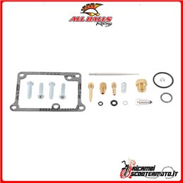 All Balls CARBURETOR OVERHAUL KIT Kawasaki KX 65 2002-2021