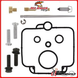 All Balls CARBURETOR OVERHAUL KIT Suzuki DR 650 1992-1993