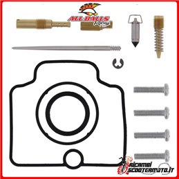 All Balls CARBURETOR OVERHAUL KIT Suzuki RM 85 2002-2004
