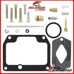 All Balls CARBURETOR OVERHAUL KIT Suzuki RM 80 1986-1995