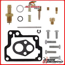 All Balls CARBURETOR OVERHAUL KIT Suzuki JR 50 2000-2006