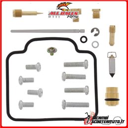 All Balls CARBURETOR OVERHAUL KIT Suzuki DR 200 1996-2009