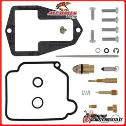 All Balls CARBURETOR OVERHAUL KIT Suzuki DR-Z 250 2001-2007
