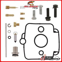 All Balls CARBURETOR OVERHAUL KIT Suzuki DR 350 SE 1994-1999