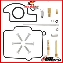 All Balls CARBURETOR OVERHAUL KIT Suzuki RM 250 2004-2008