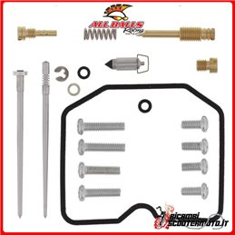 All Balls CARBURETOR OVERHAUL KIT Kawasaki KLX 300 1997-2007