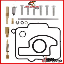 All Balls CARBURETOR OVERHAUL KIT Kawasaki KX 250 2000