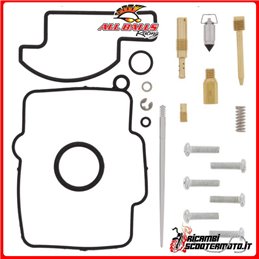 All Balls CARBURETOR OVERHAUL KIT Kawasaki KX 250 2003