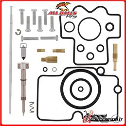 All Balls CARBURETOR OVERHAUL KIT Honda CRF 250 R 2007