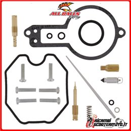 All Balls CARBURETOR OVERHAUL KIT Honda XL 600 R 1988-1990