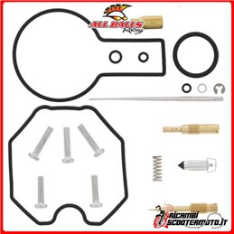 All Balls CARBURETOR OVERHAUL KIT Honda XR 400 R 1998-2004