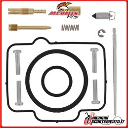 All Balls CARBURETOR OVERHAUL KIT Honda CR 250 R 2000