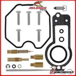 All Balls CARBURETOR OVERHAUL KIT Honda CRF 230 F 2003-2019
