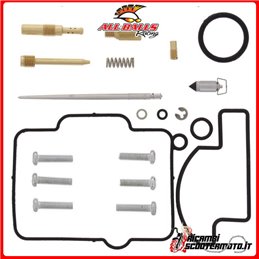 All Balls CARBURETOR OVERHAUL KIT Suzuki RM 250 2001