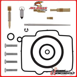 All Balls CARBURETOR OVERHAUL KIT Suzuki RM 250 2000