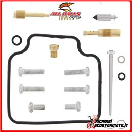 All Balls CARBURETOR OVERHAUL KIT Honda CRF 230 L 2008-2009