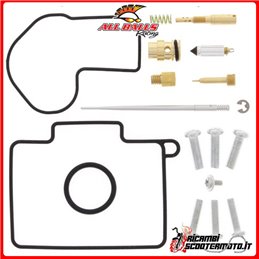 All Balls CARBURETOR OVERHAUL KIT Honda CR 125 R 2005-2007