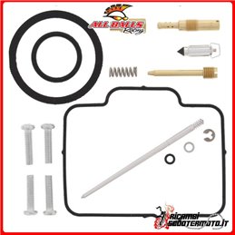 All Balls CARBURETOR OVERHAUL KIT Honda CR 125 R 1999