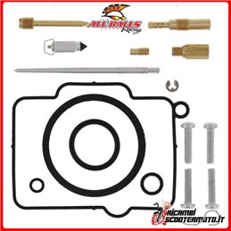 All Balls CARBURETOR OVERHAUL KIT Suzuki RM 250 1999