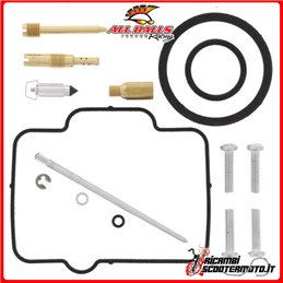 All Balls CARBURETOR OVERHAUL KIT Honda CR 125 R 1998