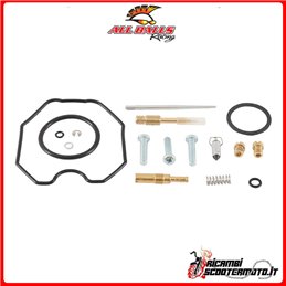 All Balls CARBURETOR OVERHAUL KIT Honda CRF 100 F 2005-2013