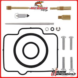 All Balls CARBURETOR OVERHAUL KIT Suzuki RM 250 1993