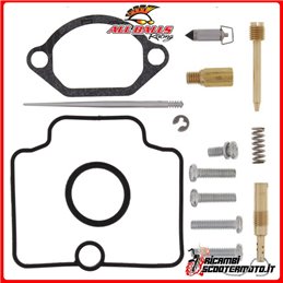 All Balls CARBURETOR OVERHAUL KIT Honda CR 85 R 2005-2007