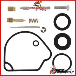 All Balls CARBURETOR OVERHAUL KIT Honda CRF 50 F 2004-2022