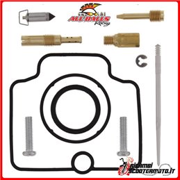 All Balls CARBURETOR OVERHAUL KIT Honda CR 80 R 1996-2002