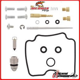 All Balls CARBURETOR OVERHAUL KIT Kawasaki KLX 400 R 2004