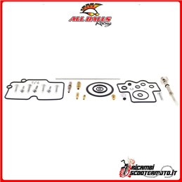 All Balls CARBURETOR OVERHAUL KIT Honda CRF 250 R 2004