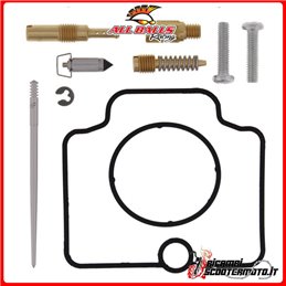 All Balls CARBURETOR OVERHAUL KIT Kawasaki KX 100 1995-1997