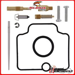 All Balls CARBURETOR OVERHAUL KIT Kawasaki KX 80 1998-2000