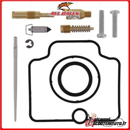 All Balls CARBURETOR OVERHAUL KIT Kawasaki KX 100 1998-2000