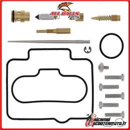 All Balls CARBURETOR OVERHAUL KIT Kawasaki KX 125 2001
