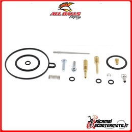 All Balls CARBURETOR OVERHAUL KIT Kawasaki KLX 140 2008-2021