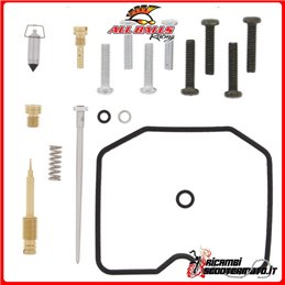All Balls CARBURETOR OVERHAUL KIT Kawasaki KLR 250 1987-2005