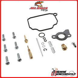All Balls CARBURETOR OVERHAUL KIT Suzuki LT-Z 90 QUADSPORT 2007-2022