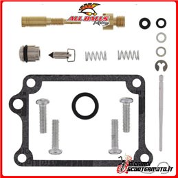 All Balls CARBURETOR OVERHAUL KIT Suzuki LT-Z 50 2006-2022