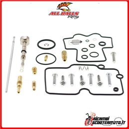 All Balls CARBURETOR OVERHAUL KIT Honda CRF 250 R 2008