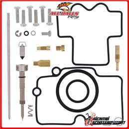 All Balls CARBURETOR OVERHAUL KIT Polaris Outlaw 525 IRS 2007-2008