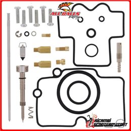 All Balls CARBURETOR OVERHAUL KIT Kawasaki KX 250 F 2007-2010