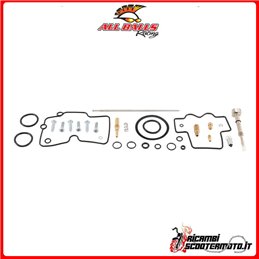 All Balls CARBURETOR OVERHAUL KIT Honda CRF 450 R 2007-2008