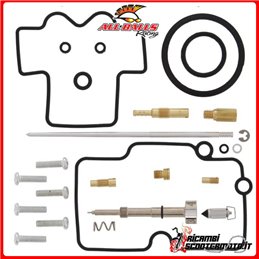 All Balls CARBURETOR OVERHAUL KIT Suzuki RM 450 Z 2007
