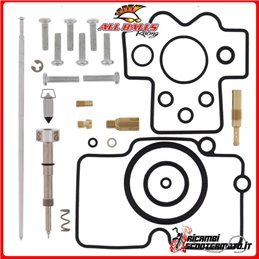 All Balls CARBURETOR OVERHAUL KIT Honda CRF 250 X 2008-2017