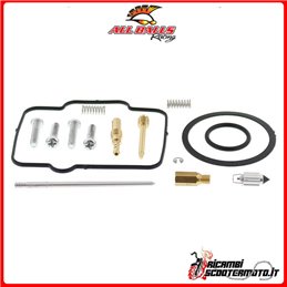 All Balls CARBURETOR OVERHAUL KIT Kawasaki KDX 220 1997-2005